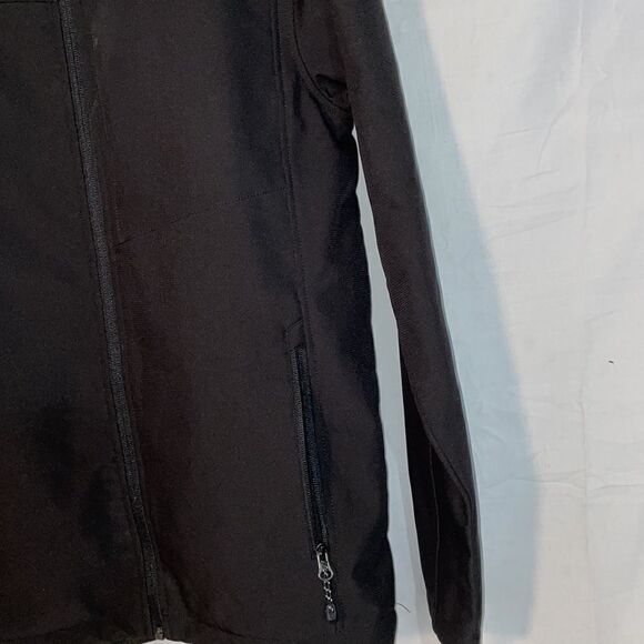 Swiss tech jacket - Picture 4 of 9